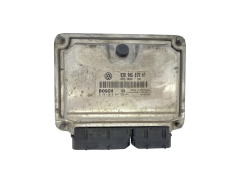 Steuergerät 038906019HT 0281010947 Seat Bosch 60227