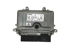 Steuergerät 0281013030 A6401508079 Mercedes Bosch