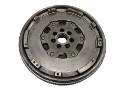 Zweimassenschwungrad 415040010 7701476621 123003948R 1.5 dci Renault LUK S17