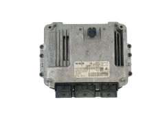 Steuergerät 0281011785 9656709880 9654490280 PSA Bosch 35883
