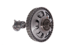 Kupplungssatz Kupplungskit Neues Original 3020500Q1B 302054818R Renault Nissan