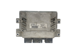 Steuergerät S120200113A 8200774747 8200700695 Renault 46362