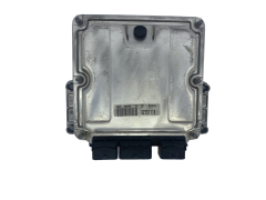 Steuergerät PSA 0281011081 9647472780 9646850580 Bosch 49292