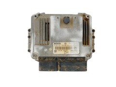 Steuergerät Opel 0281011943 55556829 8973785712 Bosch 36950