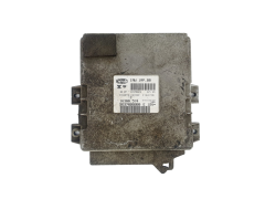 Steuergerät PSA 9637086880 IAW1AP.80 16300.574 Magneti 36377