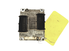 Steuergerät Fiat 00468019640 0261206980 Bosch 21475