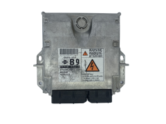 Steuergerät 275800-4544 5800-454 23710 ES67B Mazda Denso