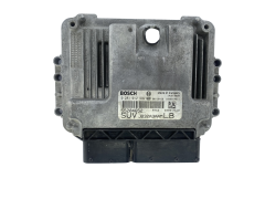 Steuergerät 0281012992 55204652 JQ32A3AAM Alfa Romeo Bosch 48403