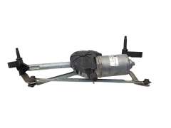 Wischergetriebe Opel Corsa D 13182340 367546129 405.067 Valeo 1813