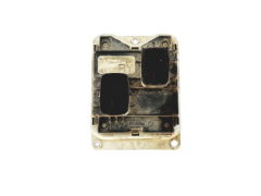 Steuergerät 90532609RY 0261204058 Opel Bosch 20758