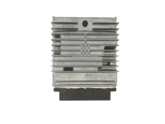 Steuergerät 2M5A-12A650-PE 12220510 Ford Delphi 47205