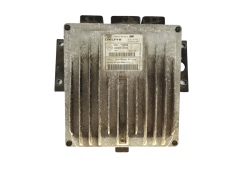 Steuergerät 8200399038 8200513163 R0410B034A Renault Delphi 26042