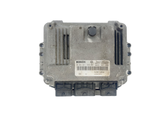 Steuergerät 0281011549 8200310863 8200370779 Renault Bosch 45401