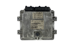 Steuergerät 51804614 4100134 Fiat Metatron 48116