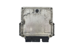 Steuergerät 0281011084 9640938680 9647693180 PSA Bosch 34271