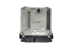 Steuergerät 0281019175 04L907309E Volkswagen 44095