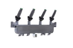 Zündspule Citroen Peugeot C3 206 307 1.1 1.4 16V D7051A OE 5970A8