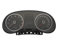 Tacho Kombiinstrument VW Polo 6R 6R0920860H A2C53428453 19048