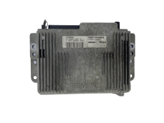 Steuergerät S115301100C 7700108814 7700110258 Renault Siemens 53381
