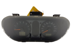 Tacho Kombiinstrument Ford Fiesta 2S6F-10849-JE 2S6F10849JE 21222