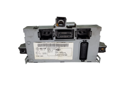 Komfortsteuergerät Fiat 46817786 Delphi 20550