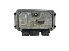 Steuergerät PSA 0261206246 9637838780id07 Bosch 48927