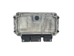 Steuergerät PSA 0261207318 9653492680 9643897580 Bosch 58190