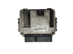Steuergerät 51798000 0281013672 Alfa Romeo Bosch 42083