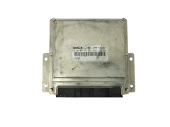 Steuergerät C374Z932 0281001891 Alfa Romeo Bosch 17062