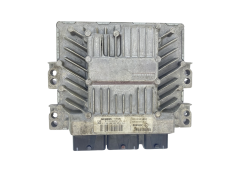 Steuergerät S122326109A 8200565863 8200592611 Renault Siemens 63727