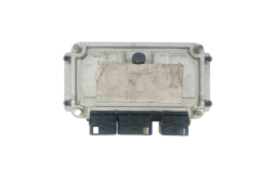 Steuergerät 0261206943 9638765680 9645733380 PSA Bosch 41351