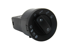 Lichtschalter 8E0941531D 99411048901 Audi Seat Vika