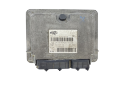 Steuergerät 73501877 61600.627.02 IAW4AF.M7 Fiat Magneti Marelli 56284