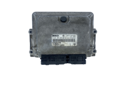 Steuergerät 46825756 0281001955 18841WAA Fiat Bosch 48600