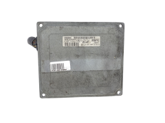 Steuergerät S120977315F 6S61-12A650-FF SIM210 Ford Siemens 61096