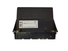 Steuergerät Ford 2S6T-15K600-BF 5WK48031C Siemens 20657