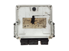 Steuergerät PSA 0281011081 9647472780 Bosch 30880