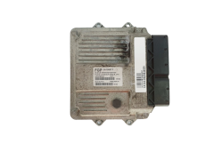 Steuergerät FGP MJD6JF.P3 55195817 Fiat 39844