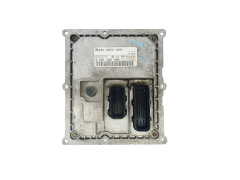 Steuergerät Smart 0010020V001 0261205006 Bosch 34584