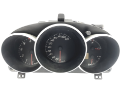 Tacho Kombiinstrument Mazda 3 4TBN9JA 29484