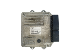 Steuergerät Fiat 55186608 MJD6JF.P3 Magneti Marelli 35525
