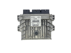 Steuergerät 237101312R 237101693R 28303730 Renault Delphi 57218