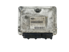 Steuergerät IAW4AF.SP 55190098 Fiat Magneti Marelli 38952