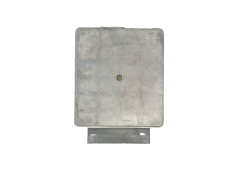 Steuergerät 1S4F-12A650-XH BOOT Ford Visteon 34445