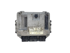 Steuergerät 0281011776 8200391966 8200386508 Renault Bosch 62039