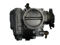 Drosselklappe 037133064 408.237/111/002 VW Seat 2,0