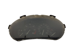 Tacho Kombiinstrument Peugeot 206 9645096080 000640102 1766
