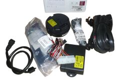Alarm Neues Original 1610461480 Citroen Peugeot Alarm Neues Original 1610461480 Citroen Peugeot