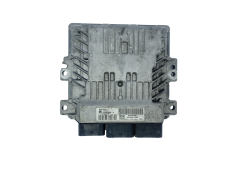 Steuergerät S180075002H SID807 9675391480 9666571380 PSA 60136