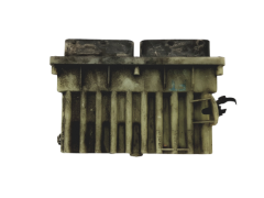 Steuergerät ID252619 09131732 Opel 16360